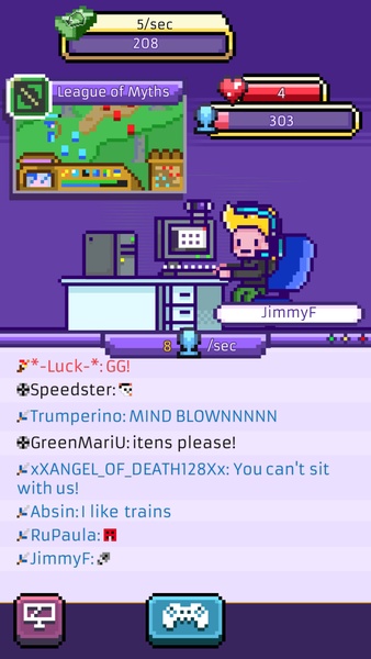 xStreamer - Livestream Simulator - Preview 6