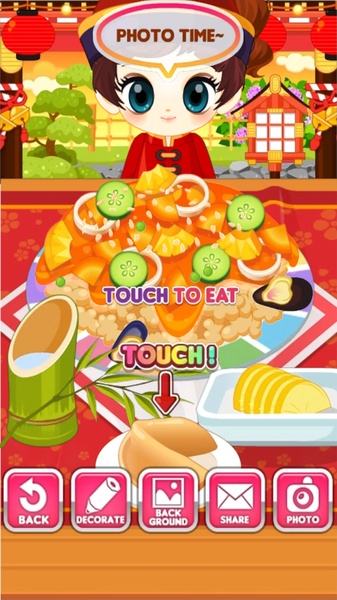 Chinese Food Maker1 - Preview 1