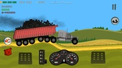Trucker - Overloaded Trucks screenshot 2