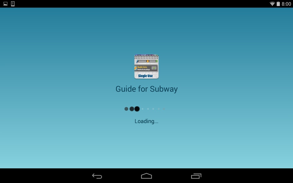 Guide For Subway Surf - Preview 5