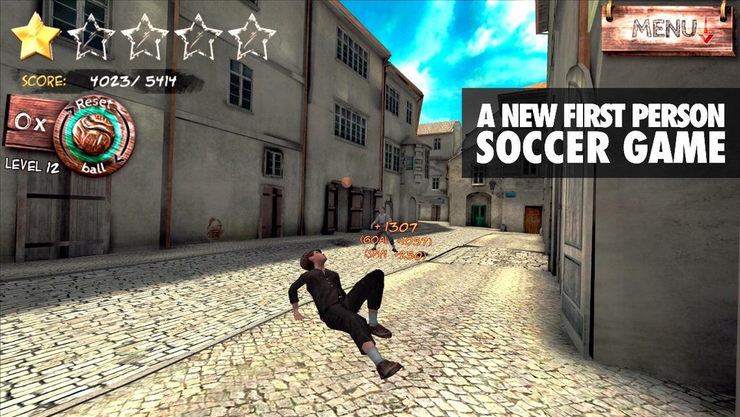 Soccerinho - Preview 13