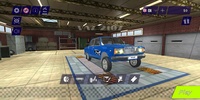 Lada Car Drift Avtosh screenshot 20