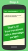 Textr - Voice Message to Text screenshot 4