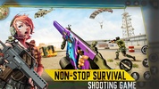 War Games Offline - Gun Games screenshot 5