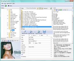 MP3Tag screenshot 1
