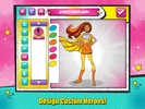 Barbie® Comic Maker screenshot 8