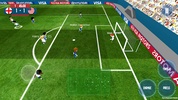 World Cup Game Soccer screenshot 4