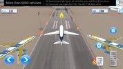 Flight Parking Simulator screenshot 6
