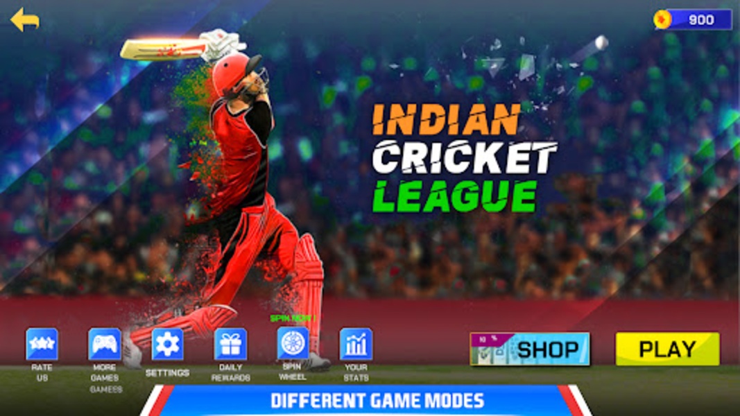 World Cricket Championship 3 for Android - Download the APK from Uptodown