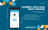 EXAMBRO+ APSIS SMAN 2 NGANJUK screenshot 3