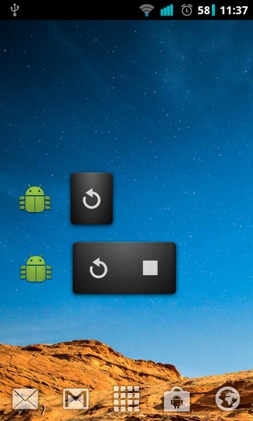 ADB Control - Preview 1