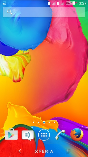 Xperia Colors By Arjun Arora - Preview 9