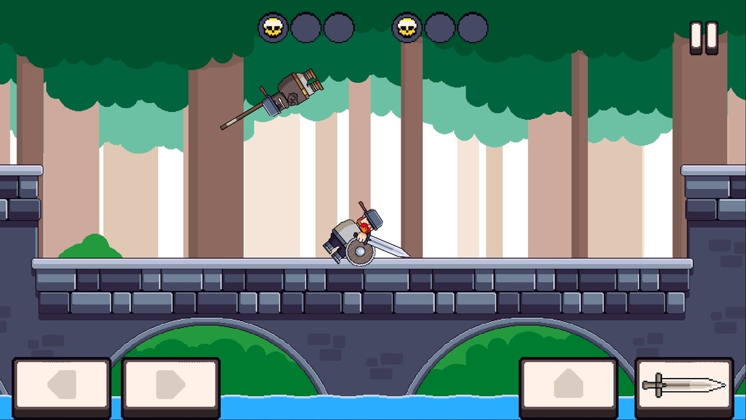Knight Brawl - Preview 3