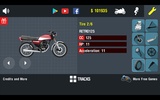 Tuning Moto screenshot 4