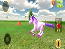 Cute Pony Horse Simulator 3D screenshot 11