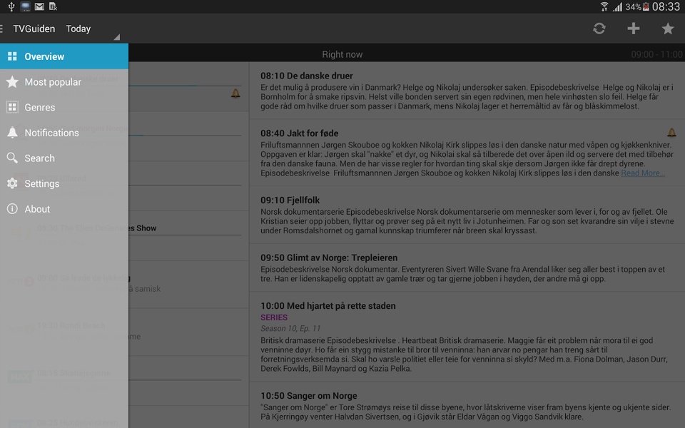 TVGuiden - Preview 14