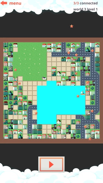 SPRAWL - Preview 5