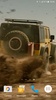 3D Desert Race Live Wallpaper screenshot 10