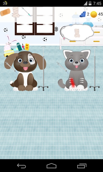 Pet Hospital - Preview 2