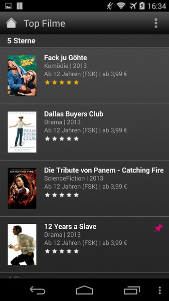 Programm Manager - Preview 4