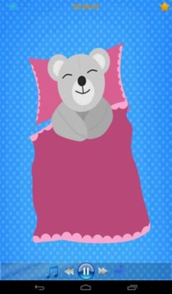 Lullaby for babies 2 - Preview 2