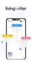 LivingWriter: Write Anywhere screenshot 6