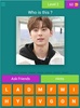 kpop idol quiz screenshot 3