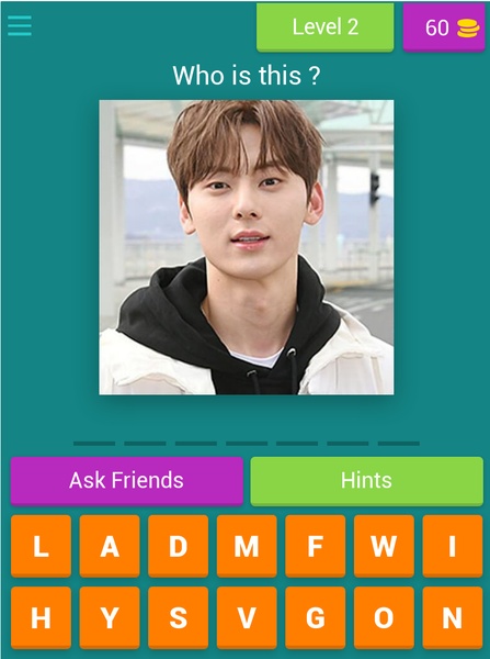 kpop idol quiz - Preview 3