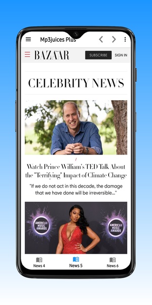 Mp3juices App - Preview 4
