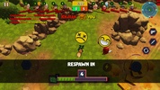 Little F**kers Battle Royale? Battleland screenshot 8