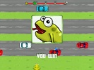 PiX Frogger screenshot 2