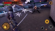 Ninja Shadow Hunter Assassin screenshot 2