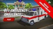 911 Emergency Ambulance screenshot 10