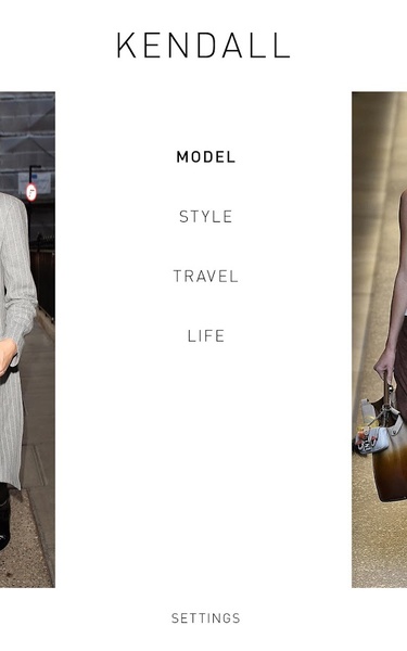 Kendall - Preview 4
