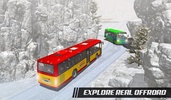 City Coach Bus Driving Simulator Games 2018 screenshot 13