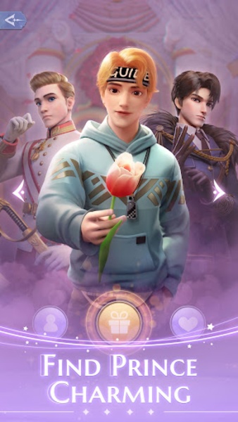 Time Princess Beta - Preview 3