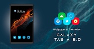 Galaxy Tab A8 screenshot 5