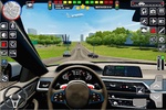 CityCarDriveGame screenshot 3