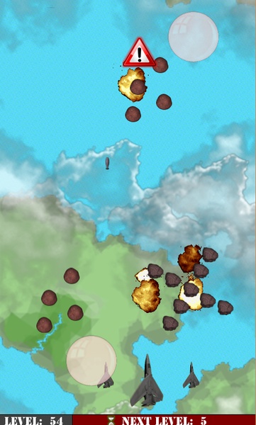 Aircraft Wargame Touch Edition - Preview 4