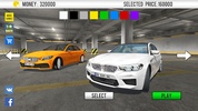 Racing Speed: M5 & C63 screenshot 4