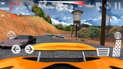Car Racing Simulator 2015 screenshot 1