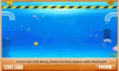 Bouncing Balls Classic screenshot 2