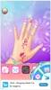 Fashion Girl Nail Salon screenshot 9