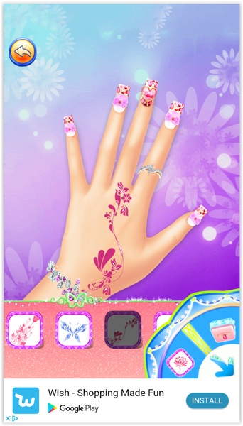 Fashion Girl Nail Salon - Preview 9