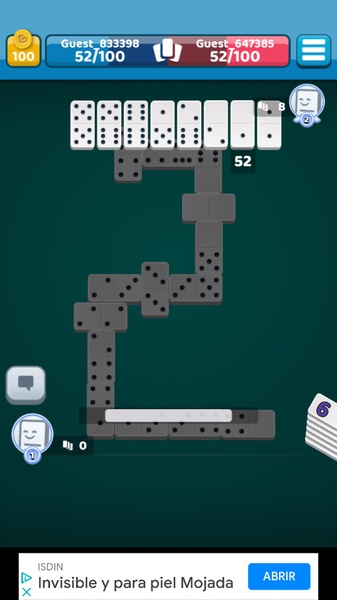 Dominoes Battle: Domino Online APK para Android - Download