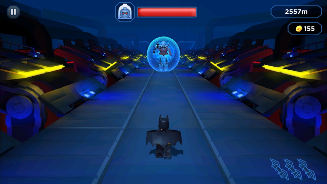 The LEGO: Batman Movie Game for Android - Download the APK from Uptodown