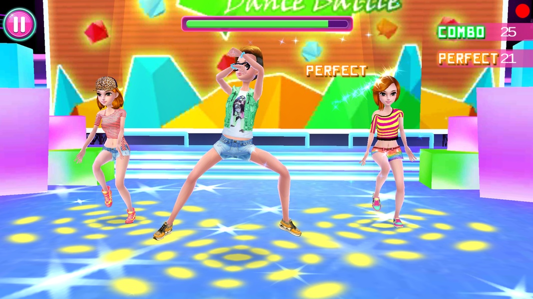 Hip Hop Dance School Game - Preview 14
