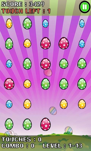 Bubble Blast Easter - Preview 5