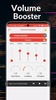 Bluetooth booster screenshot 6