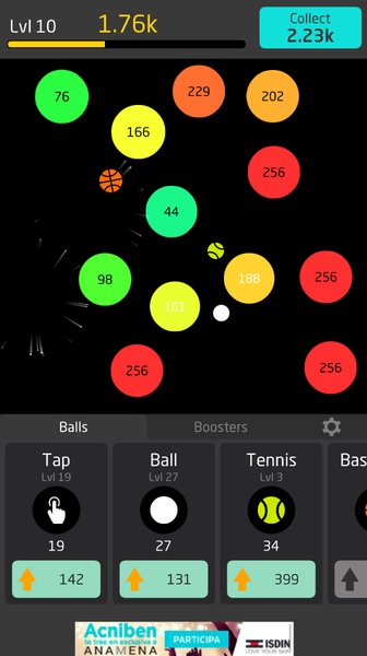 Idle Balls - Preview 9